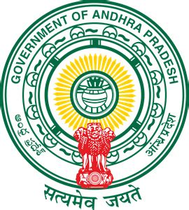 ap logo|ap logo govt.